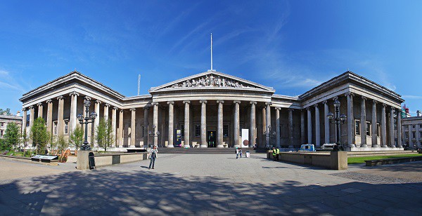 The Amazing Origins Of London Museums