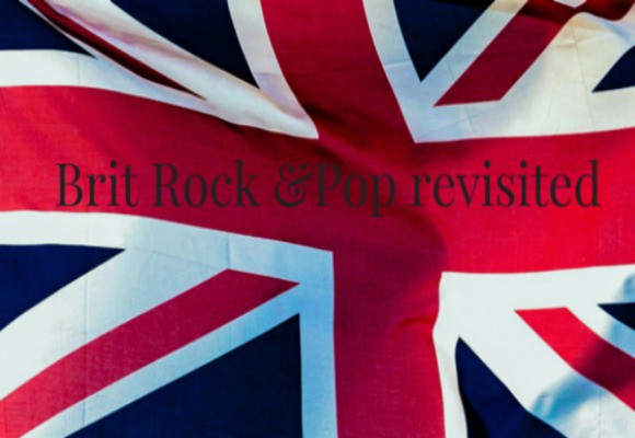 Following the Footsteps of British Musical Royalty
