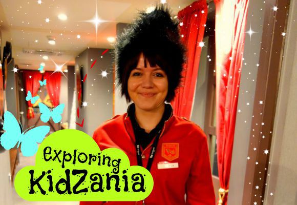 Review: Exploring KidZania London