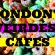Seven Strange and Wonderful London Cafes