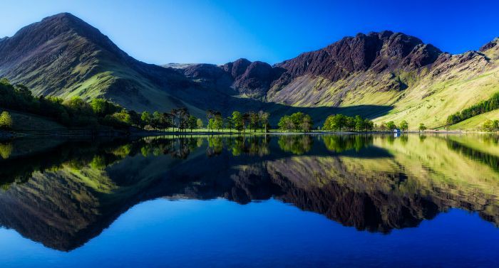 Is this the most beautiful place in the UK?