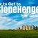 Travel Tips: How Do You Get to Stonehenge from London?