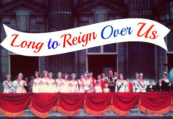 Long To Reign Over Us: Britain’s Longest Reigning Monarchs