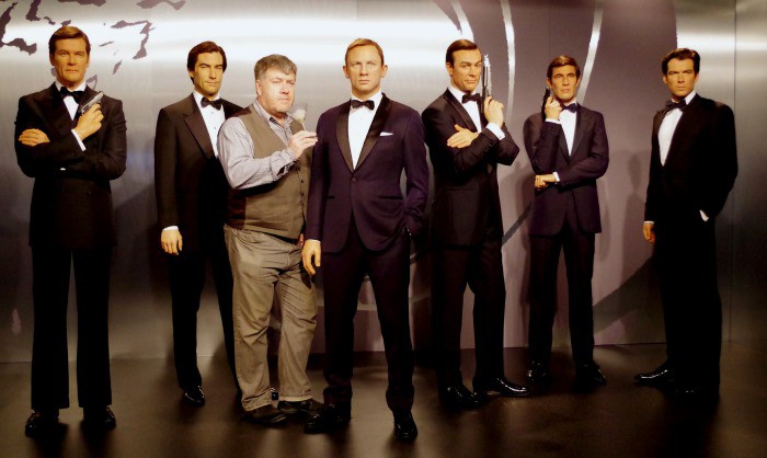 10 Things You Don't Want to Miss at Madame Tussauds