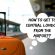 How to Get to Central London from the Airport?