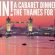 WIN A Cabaret Dinner on The Thames for Two!