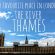 My Favourite Place in London: The Thames by Joanna