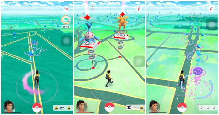 most accurate online map for pokemon go most accurate online map for pokemon go