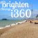 First Look: The British Airways Brighton i360!