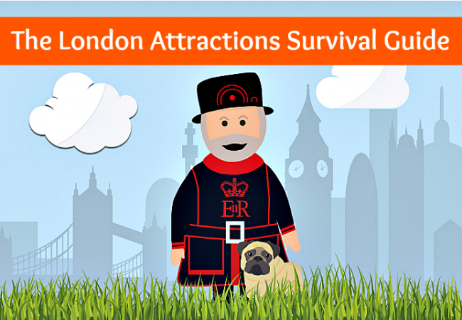 The London Attractions Survival Guide