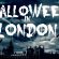 The Gruesome Guide to Halloween in London