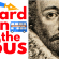 School Trips with Golden Tours: Bard on the Bus