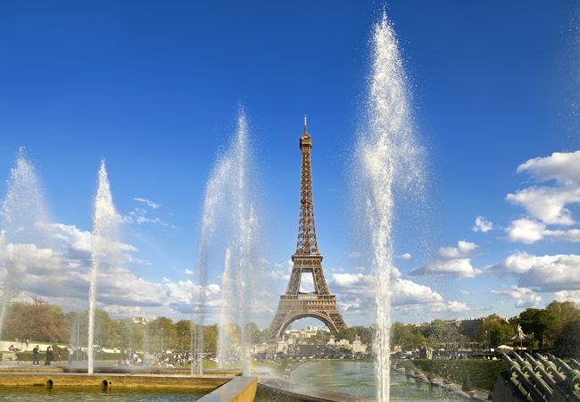 Things to do in Paris