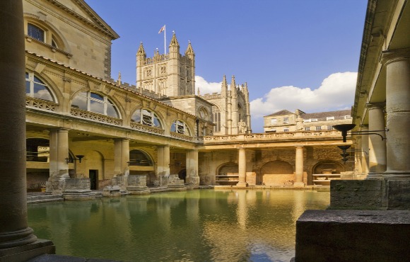 Roman Baths