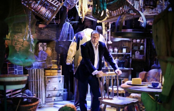 10 Reasons Why You Shouldn’t Miss Our Exclusive Event at Warner Bros. Studio Tour London – The Making of Harry Potter This May