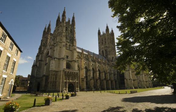 Canterbury Cathedral