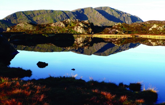 Lake District