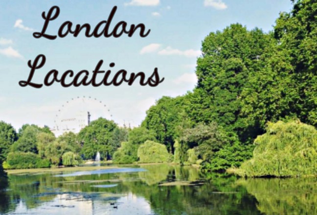 The 3 Places That Will Make You Fall in Love with London