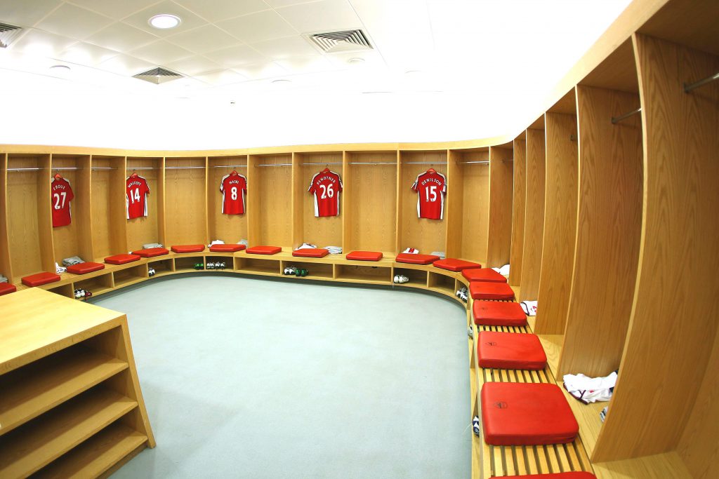 Emirates Stadium