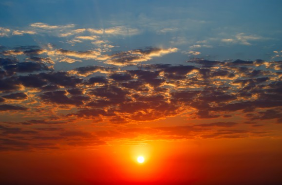 Summer Solstice