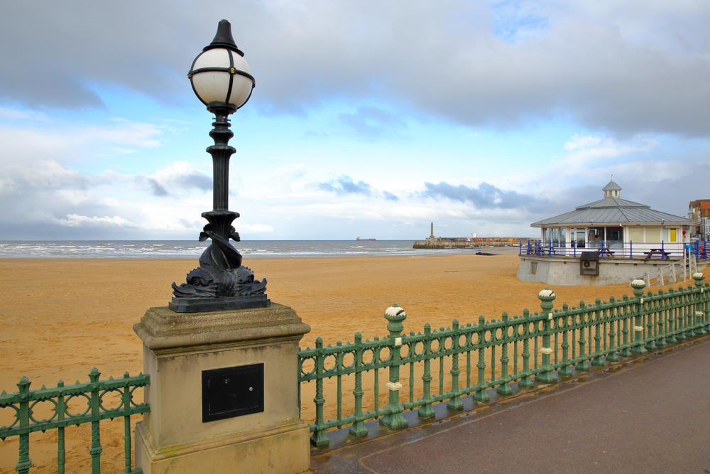 Margate Beach