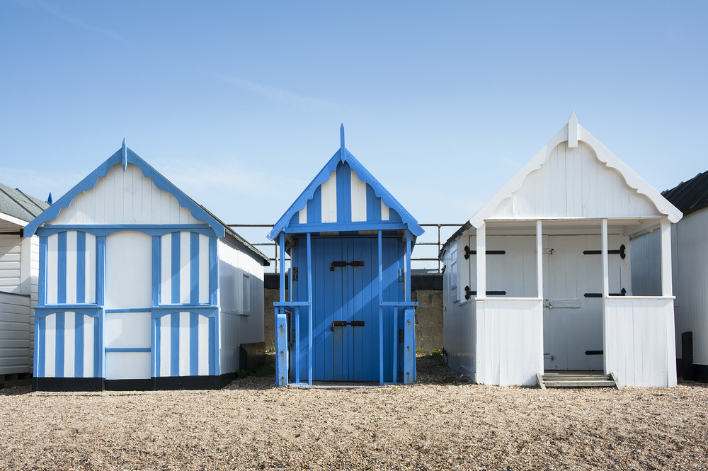 Southend-on-Sea