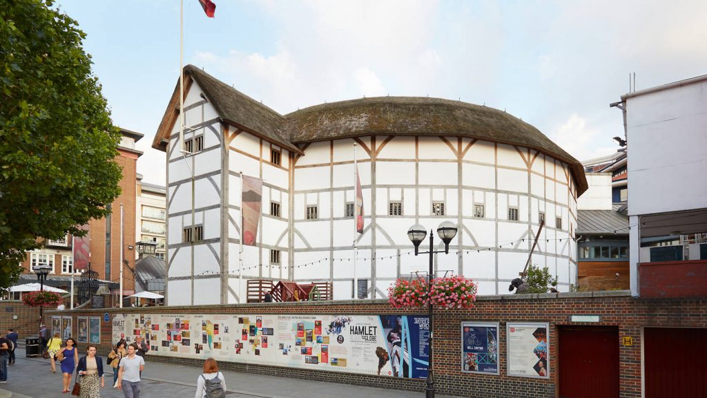 Shakespeare's Globe