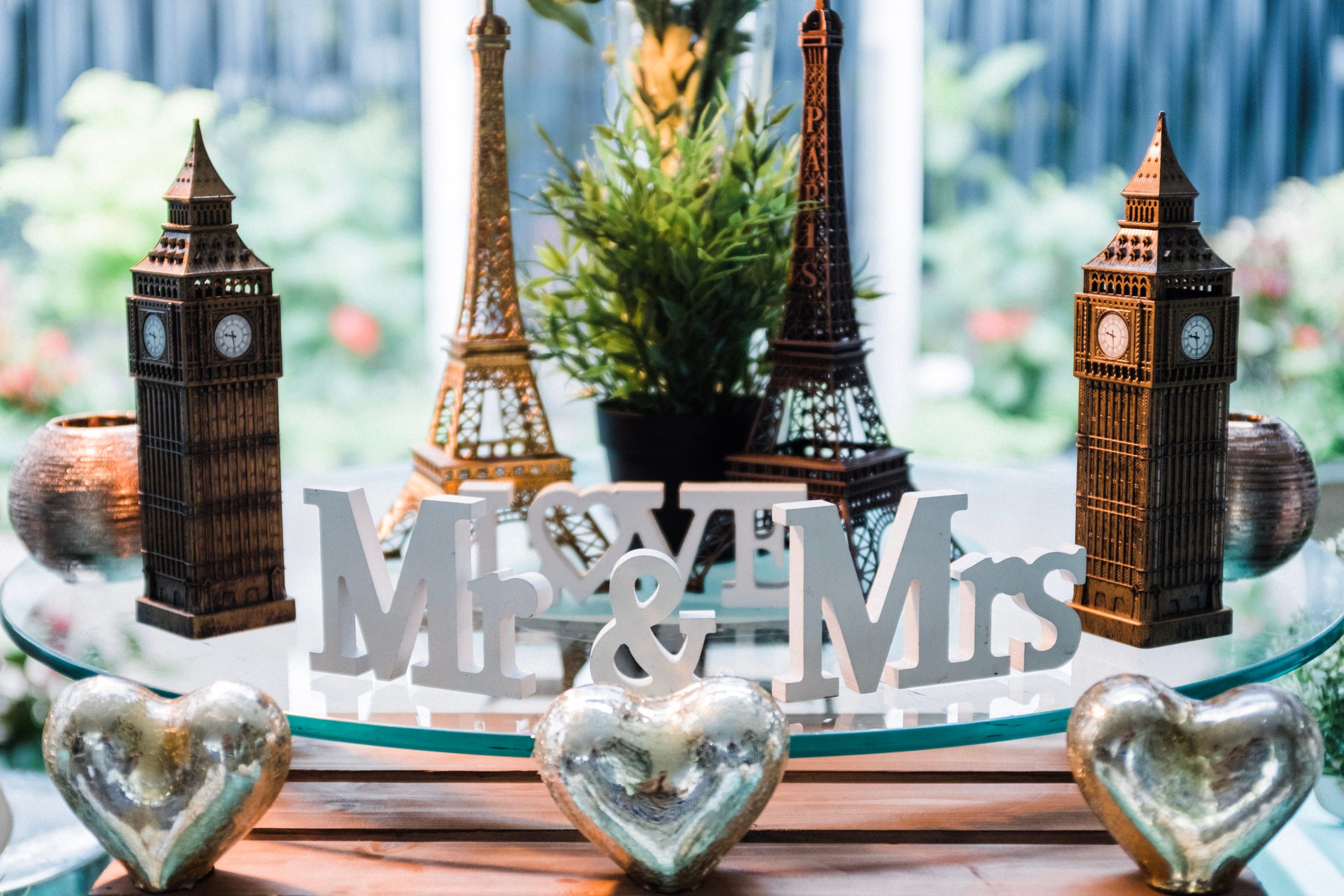 Must-Visit Royal Wedding Venues in the UK