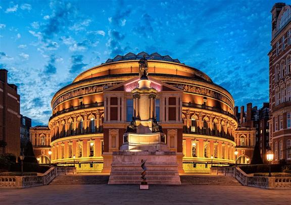 Royal Albert Hall