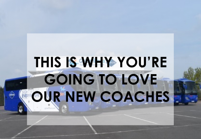 This is Why You’re Going to Love Golden Tour’s New Coaches