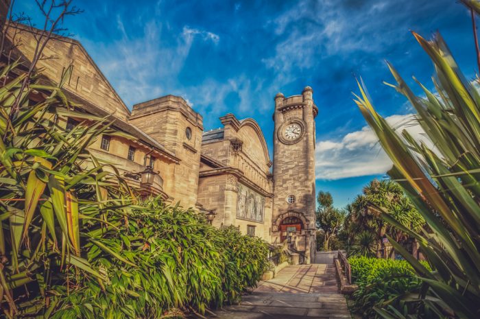 Horniman Museums and Gardens