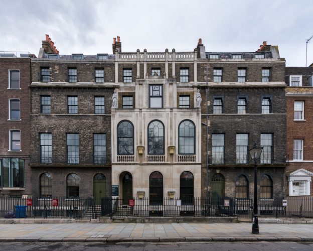 Sir John Soane's Museum