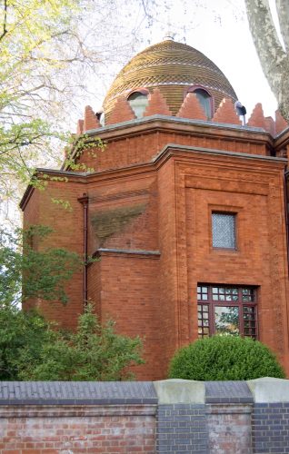 Leighton House Museum