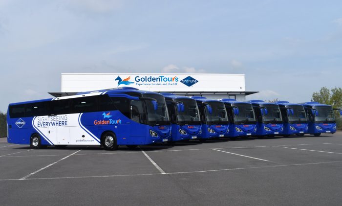 Golden Tours Golden Tours