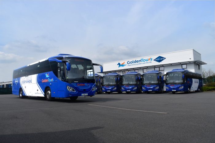 This Is Why You Re Going To Love Golden Tour S New Coaches