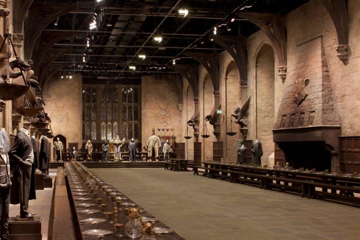 The Great Hall