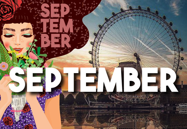 Things To Do In London In September