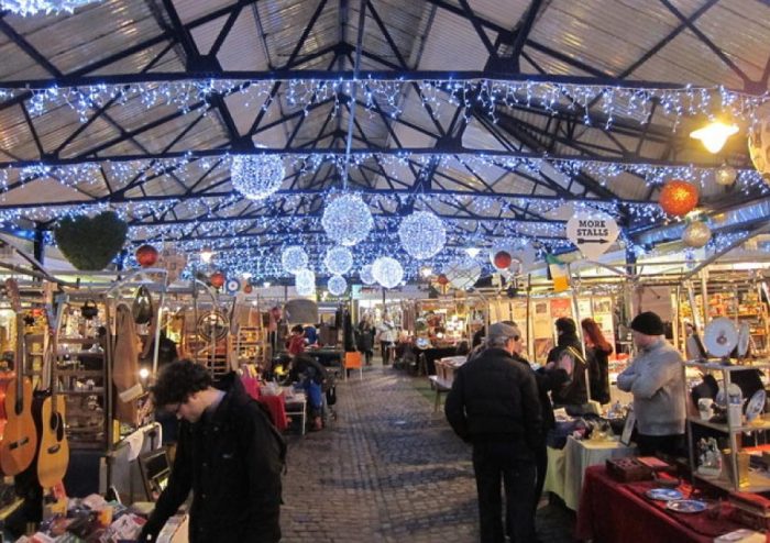 Greenwich Market