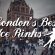 Where To Find The Best Ice Rinks In London