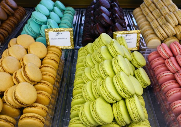 Ladurée