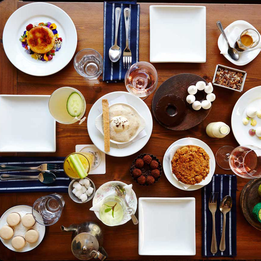 Where to have Sunday Roast in London