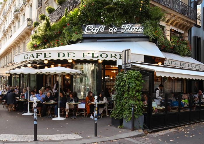 Café de Flore