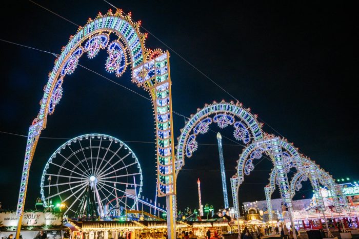 Winter Wonderland 2019