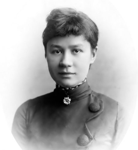 Johanna van Gogh