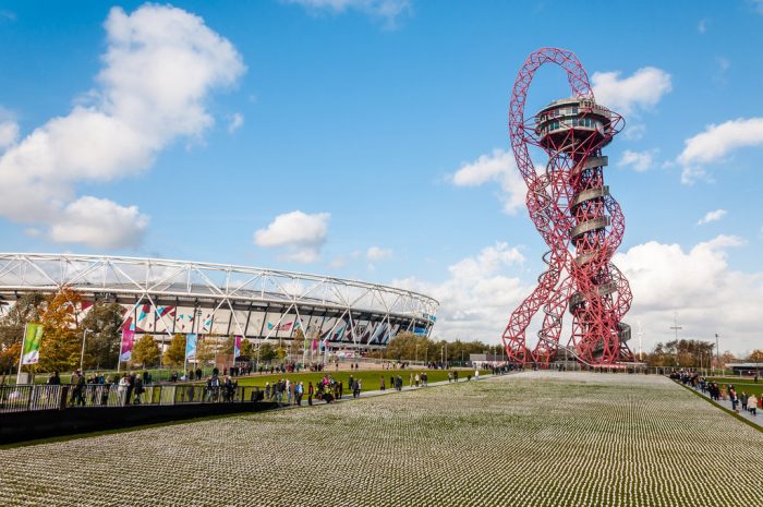 Olympic Park