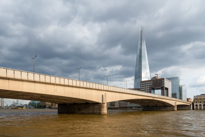 London Bridge