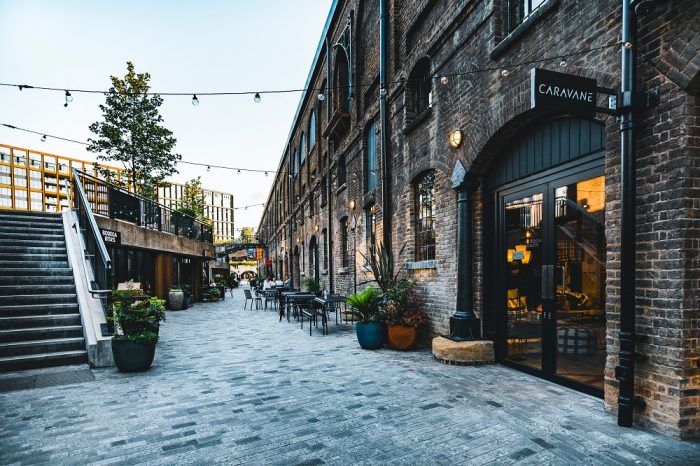 Coal Drops Yard