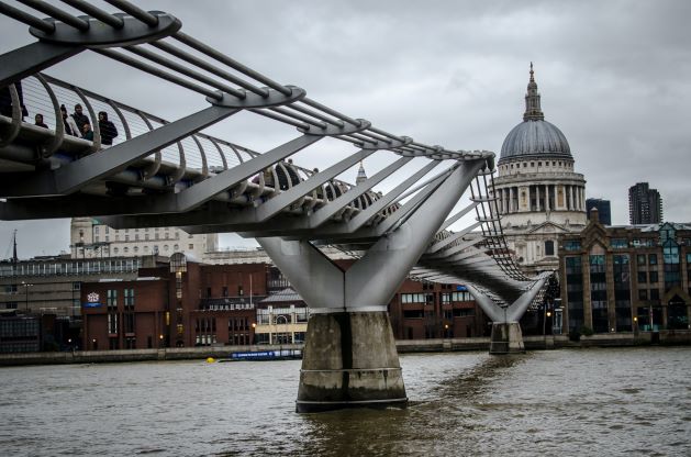 Millennium Bridge