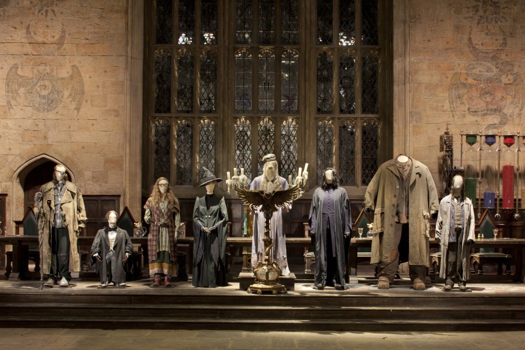 The Great Hall