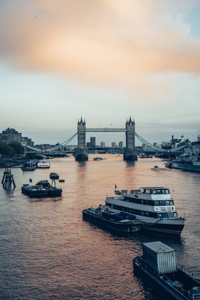 River Thames